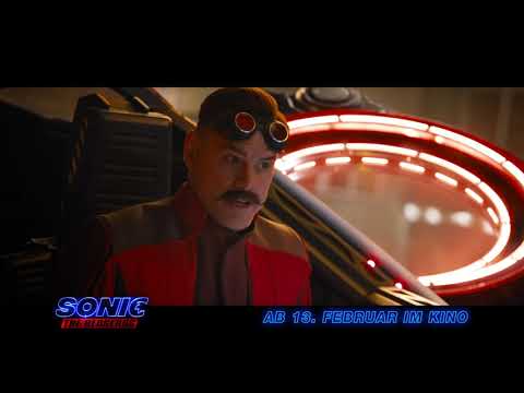 SONIC | TV SPOT – ADVENTURE 20 | DE