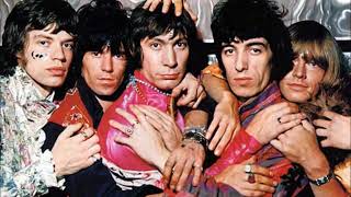 ROLLING STONES   Their Satanic Majesties Request 1967 Vinyl Album