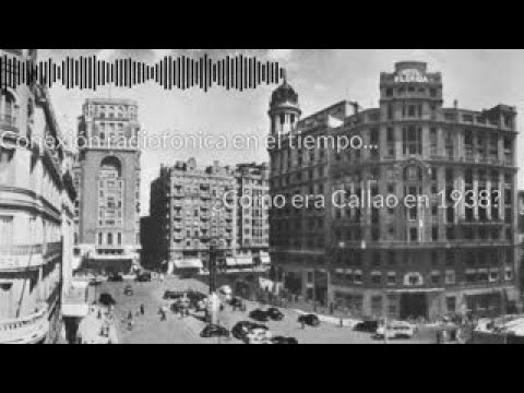 El Florida: el hotel desde el que se contó la Guerra Civil española