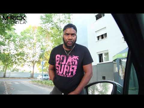 M'rick amokila affaire boobavskaaris (Orly)