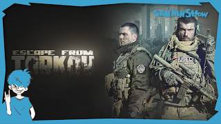 なんか大きなアプデが来たらしいですね【EscapeFromTarkov】