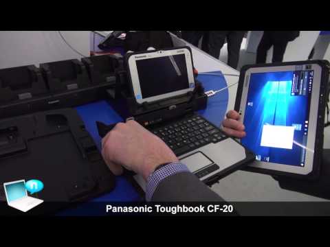 Panasonic Toughbook CF−31Q6ACC1M