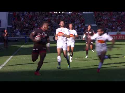 TOP14 | L'image de la J5