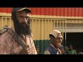 Deadliest Journeys Papua New Guinea