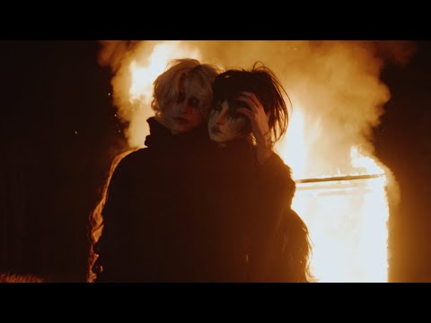 ☆ wavvyboi - feuer & eis ☆ (prod. by Lucry & Suena & wavvyboi)