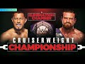 WWE Elimination Chamber 2019 Buddy Murphy Vs Akira Tozawa Official Match Card