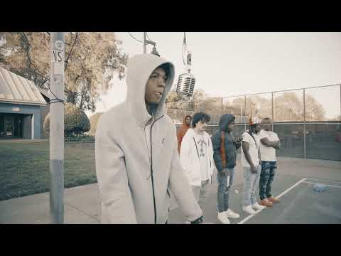 Mel Guttah Vs 2800GT - Sac Vs The Bay Cypher Volume 1.4