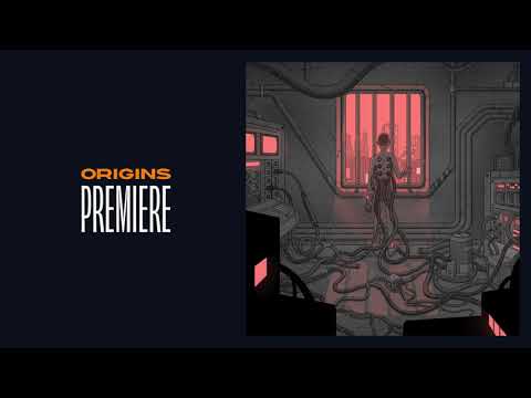 OS Premiere: J. Albert - Only That You [Towhead Recordings]