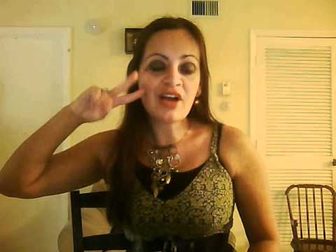 Veure vídeo Síndrome de Down: Lenguaje de Señas. Lección 5