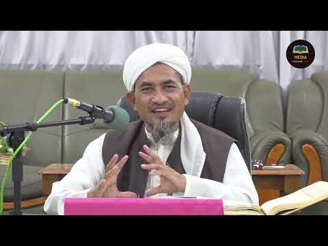 17-01-2024 Maulana Fakhrurrazi: Aqidah Islam Manhaj Salaf (Siri 93)