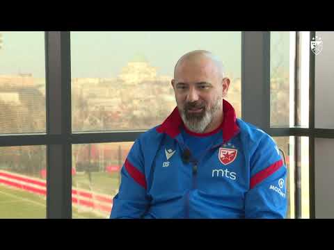 Crvena zvezda and Zvezda TV