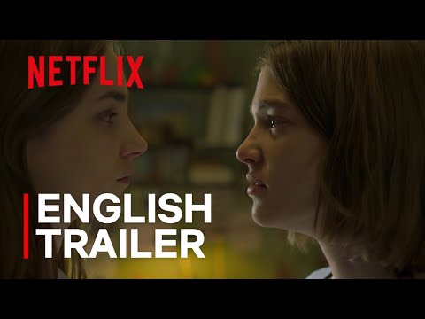 Feria: The Darkest Light | Official English Trailer 4K | Netflix Series | Feria: La luz más oscura