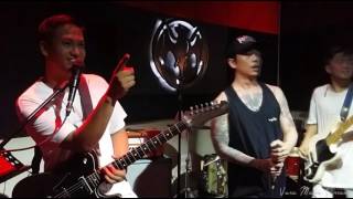 Chicosci - Theme from Conversations with Fire (Chicosci Fan Night)