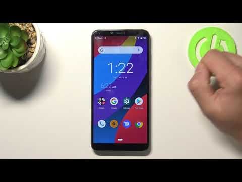 How to Send Messages via Google Assistant on Cubot X19S – Use Assistant to Send Messages