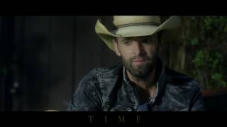 Dean Brody - Time [Teaser]