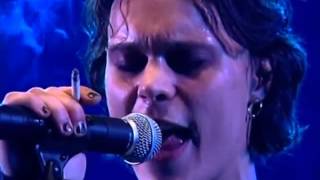 Him -Our Diabolikal Rapture (Live-at-Rockpalast-2000) (HQ)