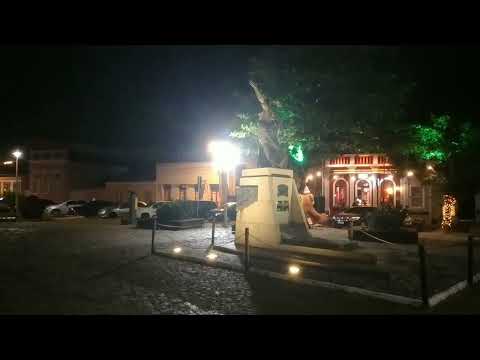 Laguna hoje l Museu e Estátua de Anita Garibaldi 