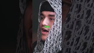 Yeat DISSES Snoop Dogg 😳