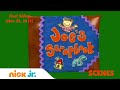 Blue S Clues Joe S Scrapbook Scenes On The Nick Jr Channel Nov 24 2012 Blue SClues TWFTW