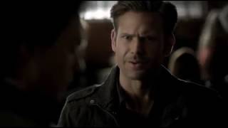 TVD Music Scene  - The Boxer Rebellion  - Code Red 3x12
