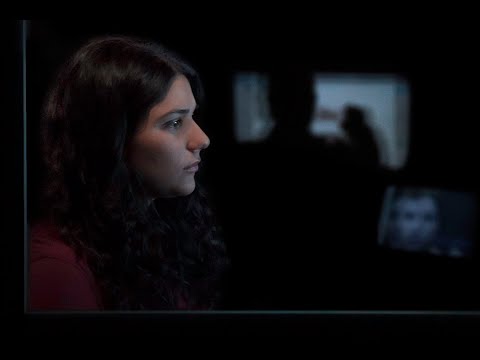 The Viewing Booth | Trailer | Berlinale Forum 2020