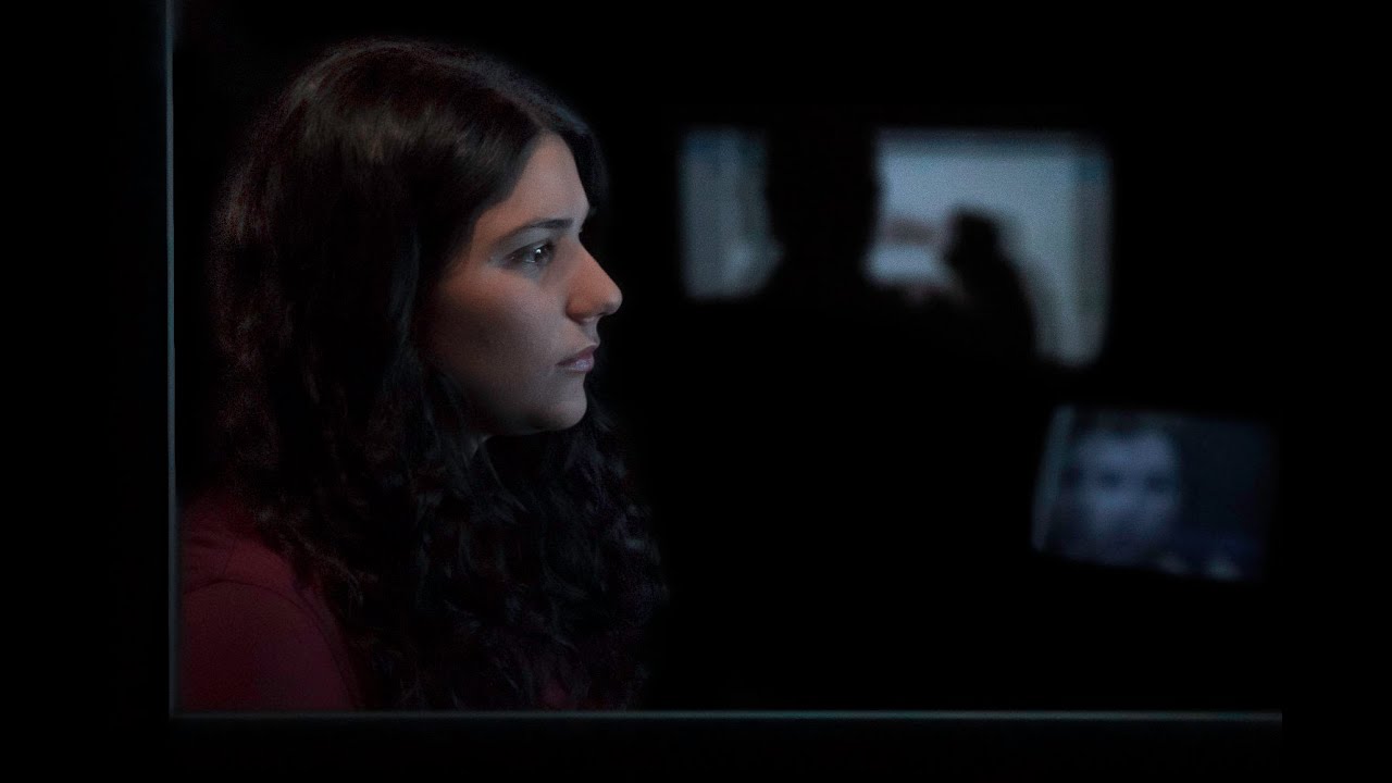 The Viewing Booth | Trailer | Berlinale Forum 2020