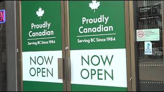 CHEK News at 5 and 6 for Aug. 25, 2026: Canada announces retaliatory tariffs