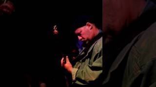 Blues Can Sunday Night Jam (9 11 16) Blues Jam - Mike Peters