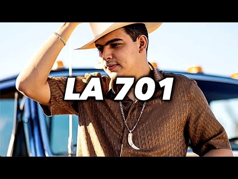 Panter Belico - La 701 (Corridos 2024)
