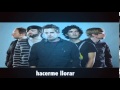 Sanctus real say goodbye (sup.espa�ol)