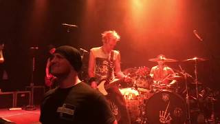 Sum 41 @ Cologne, GER 02/08/20 - Blood In My Eyes
