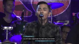 Download lagu New Mahkota Pakis - Cinta dan Air Mata - Zacky Aldiva mp3