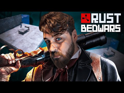 TÜKENEN UMUTLARI CANLANDIRAN KAPIŞMA! | RUST BEDWARS |