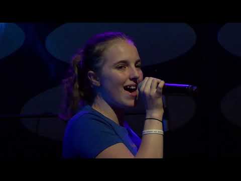 Constelatia Necunoscuta Vaslui 2019 - Grup Goldies Nina Dovzan Perovic Metod Munda Arnika Marancin