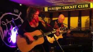 Wytchazle, Who Knows Where The Time Goes @ The Crown Burston