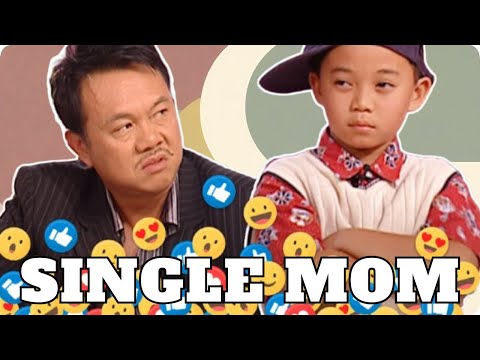 Hài Kịch Giải Trí Cuối Tuần "Single Mom" - Chí Tài, Minh Phượng, Kevin Phan - PBN 76