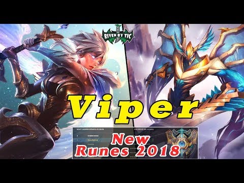 [ Viper ] Best Riven vs Best Aatrox [ Beyonder Aatrox ] Top -  Best Riven Plays  - Viper Replays