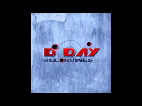 C-Project - Resistance (Original Mix) [D-Day Recordings]