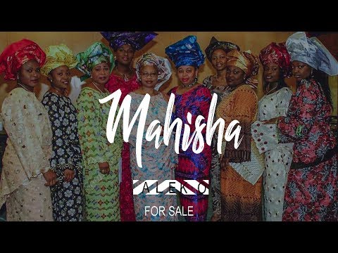 Aleko X Niko Love - Mahisha (Prod. Aleko)