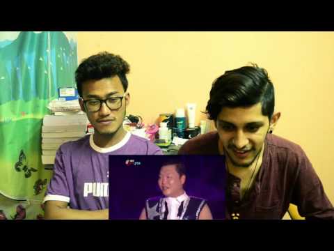 Reaction to Bom(2NE1) - What would have been (ft Psy), 박봄(투애니원) - 어땠을까