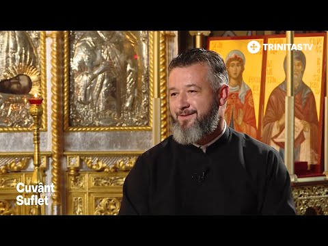 „Ca să învățăm să ne rugăm, trebuie să fim perseverenți!”