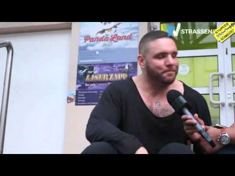 Fler ist ein Türke / Stupido schneidet - Youtube Kacke REUPLOAD