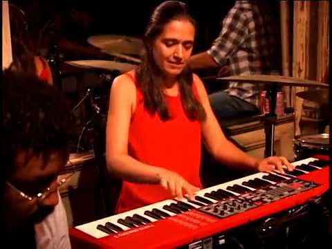 Robertinho De Paula Organ trio plays Wes Montgomery full concert part 2