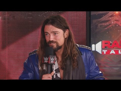 Title Match Set For Tonight’s Raw