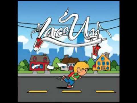 MGK - Stereo Ft. Fitts Of The Kickdrums - Lace Up - Track 06 of 16