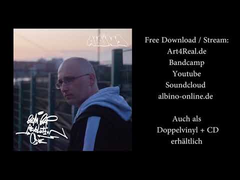 Albino - You know my peace (Cuts by DJ Rapit) (Prod. by Mehsah)