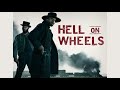 Hell On Wheels - Kasey Chambers & Shane Nicholson (Rattlin' Bones)