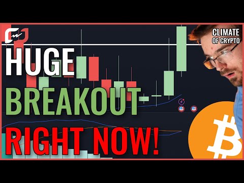 Bitcoin To ATH Within 14 DAYS If THIS Level BREAKS! (Bitcoin Price Prediction 2026)