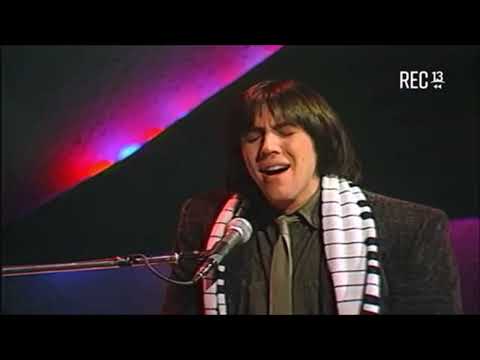 Por Un Minuto De Amor - Alejandro Lerner