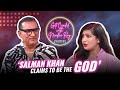 #salmankhan  is not worth my hatred says singer #abhijeet  Bhattacharya |Get Candid With Nandini Roy